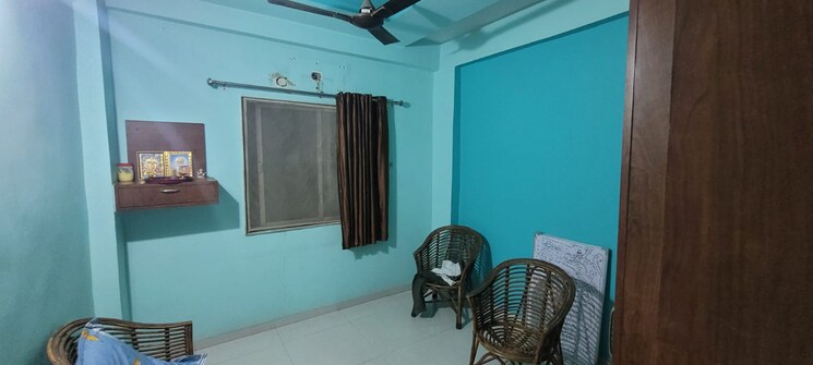 Living Room, chandlodia 2 Bedroom 1295 Sq.Ft. Apartment In Chandlodia Ahmedabad 7842897