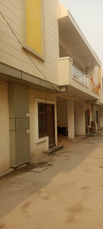 3 BHK Villa For Rent in Sector 16 Greater Noida Greater Noida  7842838