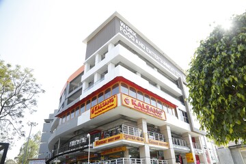  Office Space For Rent in Rajpur Road