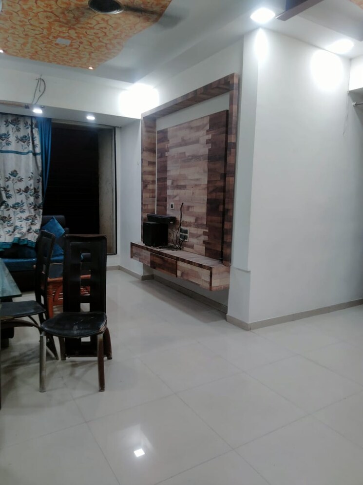 Gym, ayush-apartment-airoli 2 Bedroom 1250 Sq.Ft. Apartment In Airoli Navi Mumbai 7842848