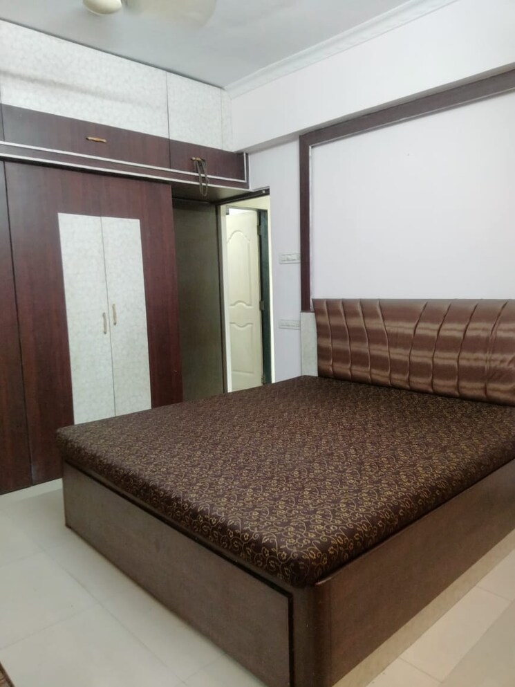 Bedroom, ayush-apartment-airoli 2 Bedroom 1250 Sq.Ft. Apartment In Airoli Navi Mumbai 7842848