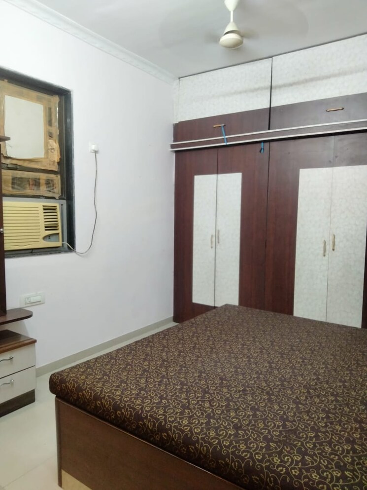 Bedroom, ayush-apartment-airoli 2 Bedroom 1250 Sq.Ft. Apartment In Airoli Navi Mumbai 7842848