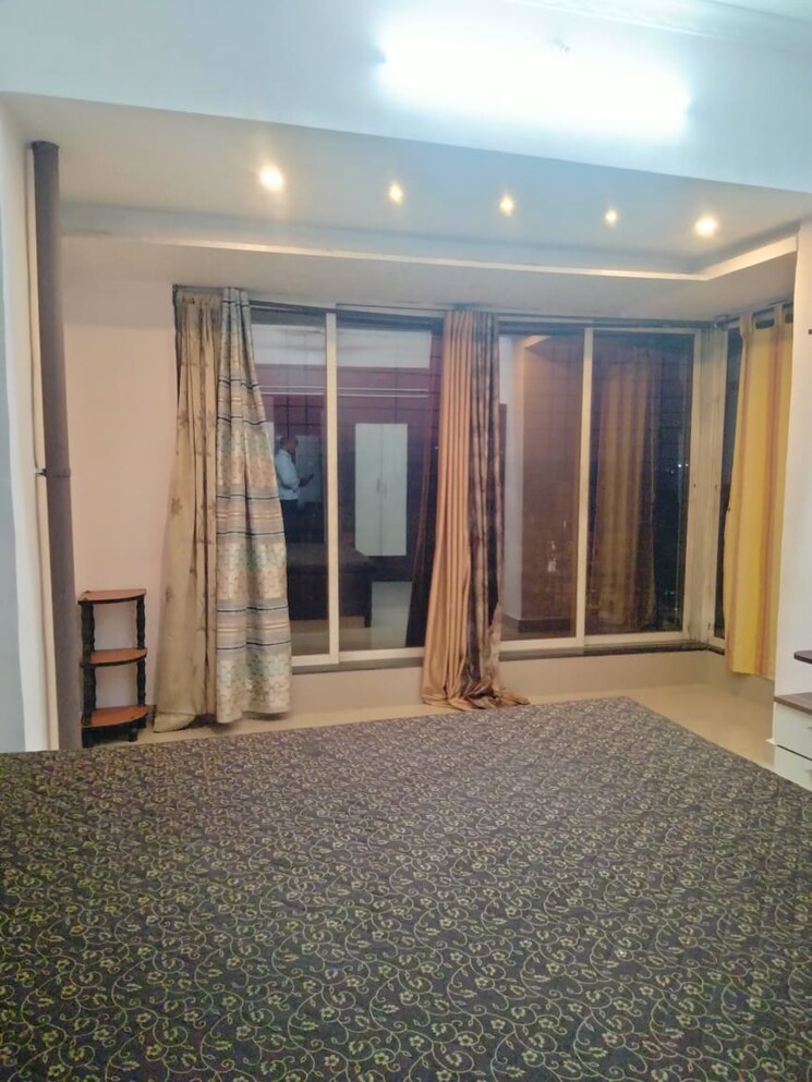 Bedroom, ayush-apartment-airoli 2 Bedroom 1250 Sq.Ft. Apartment In Airoli Navi Mumbai 7842848