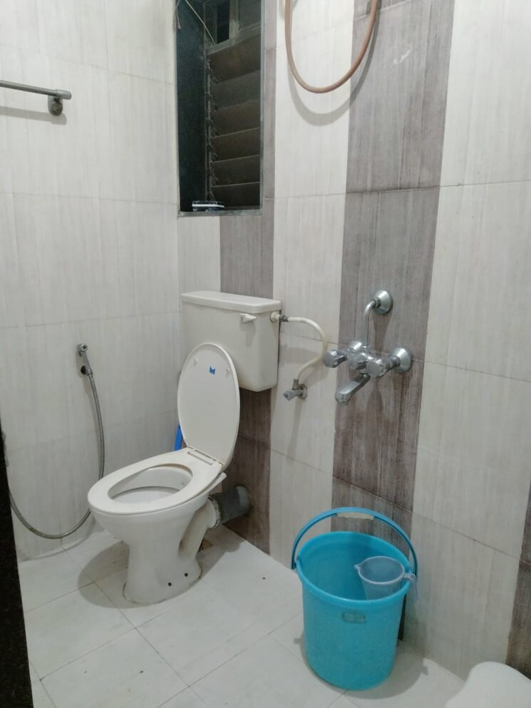 Bathroom, ayush-apartment-airoli 2 Bedroom 1250 Sq.Ft. Apartment In Airoli Navi Mumbai 7842848
