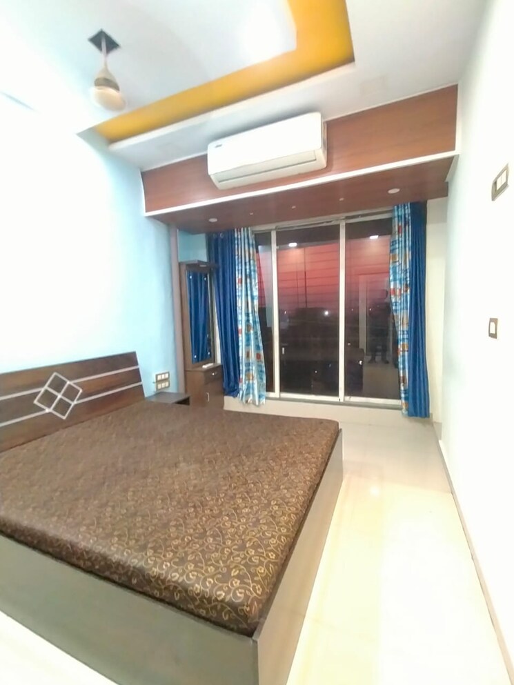 Bedroom, ayush-apartment-airoli 2 Bedroom 1250 Sq.Ft. Apartment In Airoli Navi Mumbai 7842848