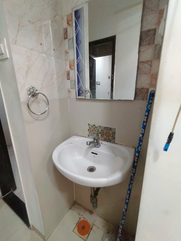 Bathroom, ayush-apartment-airoli 2 Bedroom 1250 Sq.Ft. Apartment In Airoli Navi Mumbai 7842848