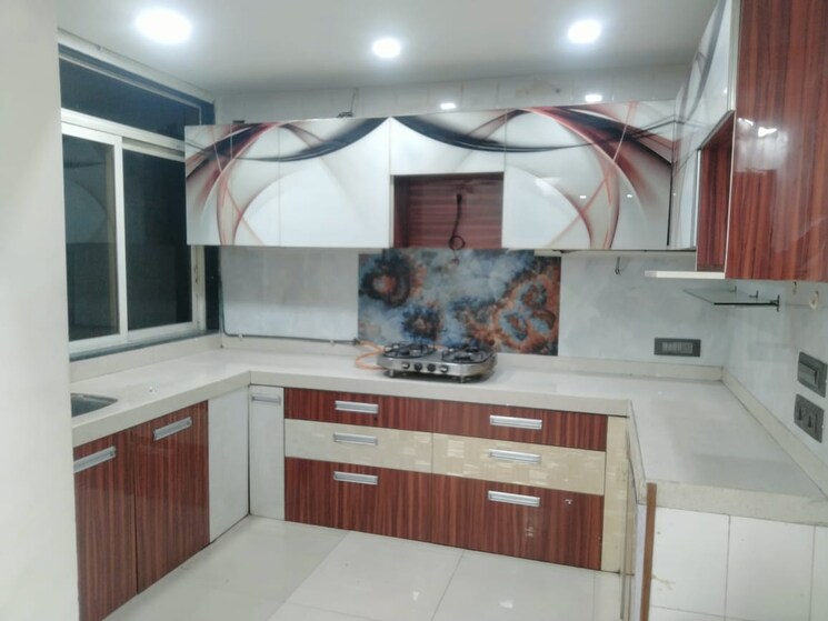 Kitchen, ayush-apartment-airoli 2 Bedroom 1250 Sq.Ft. Apartment In Airoli Navi Mumbai 7842848