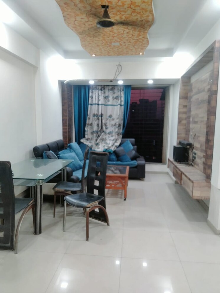 Gym, ayush-apartment-airoli 2 Bedroom 1250 Sq.Ft. Apartment In Airoli Navi Mumbai 7842848