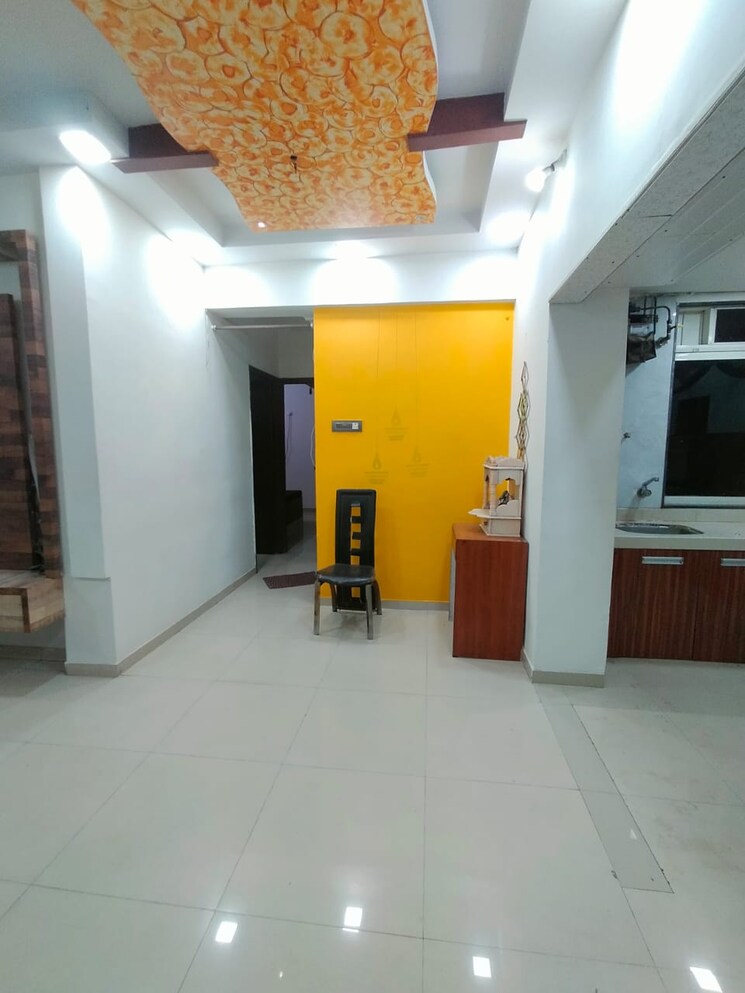 undefined, ayush-apartment-airoli 2 Bedroom 1250 Sq.Ft. Apartment In Airoli Navi Mumbai 7842848