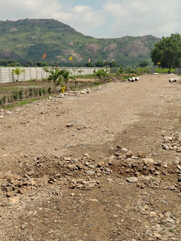 Plot Area in  Plot at Lalapet – for Sale