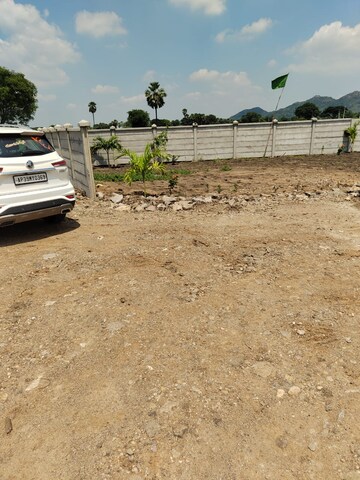  Plot – Exterior View View at Lalapet - for Sale