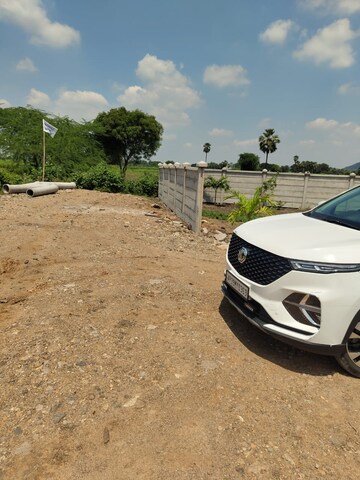 Plot Area in  Plot at Lalapet – for Sale