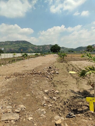 Plot Area in  Plot at Lalapet – for Sale