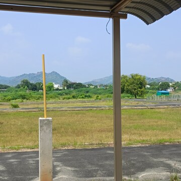  Plot – Exterior View View at Lalapet - for Sale