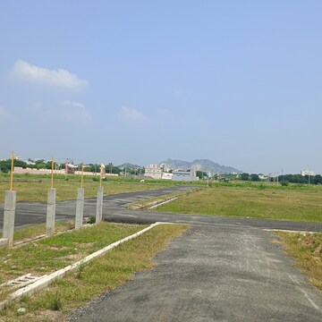 Plot Area in  Plot at Lalapet – for Sale