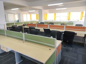  Office Space For Rent in Palasia