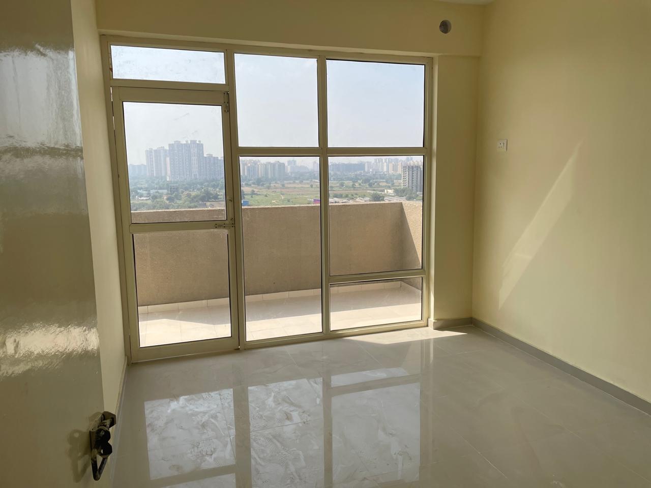 2 BHK Apartment For Rent in Pyramid Nest Sector 85 Gurgaon  7843017