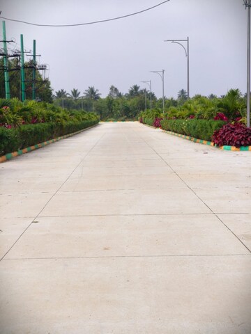  Plot For Sale in Jigani