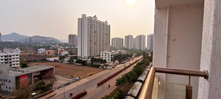 Exterior View, kolte-patil-life-republic-universe 1 Bedroom 444 Sq.Ft. Apartment In Hinjewadi Pune 7843022