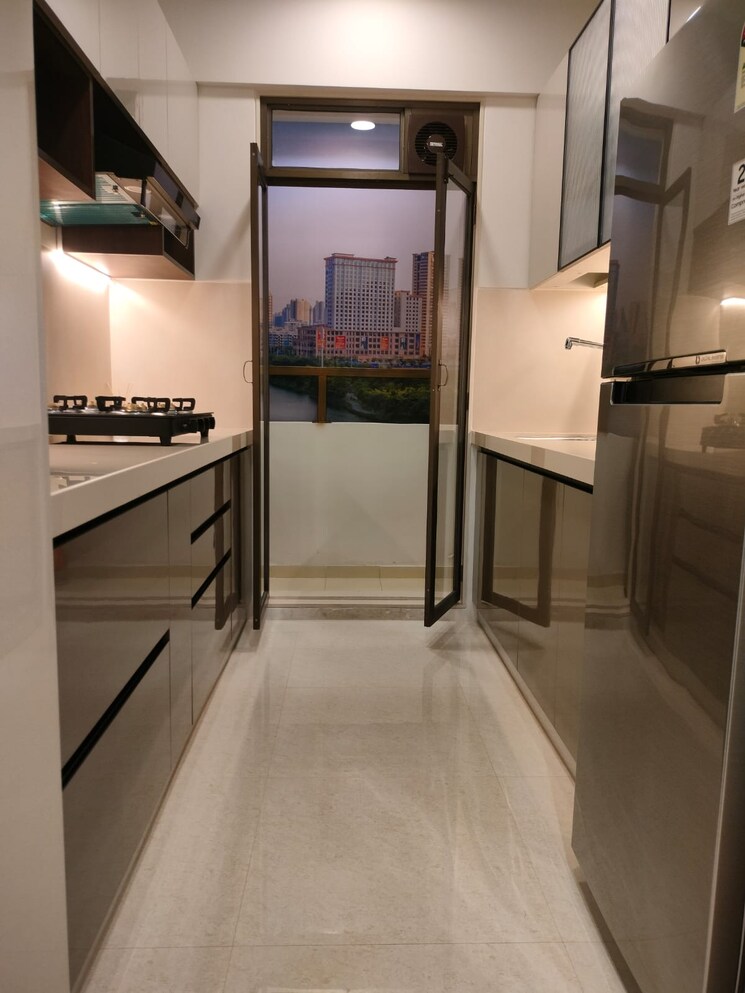 Bathroom, ajmera-78-lake-town 1 Bedroom 379 Sq.Ft. Apartment In Bhandup West Mumbai 7843019