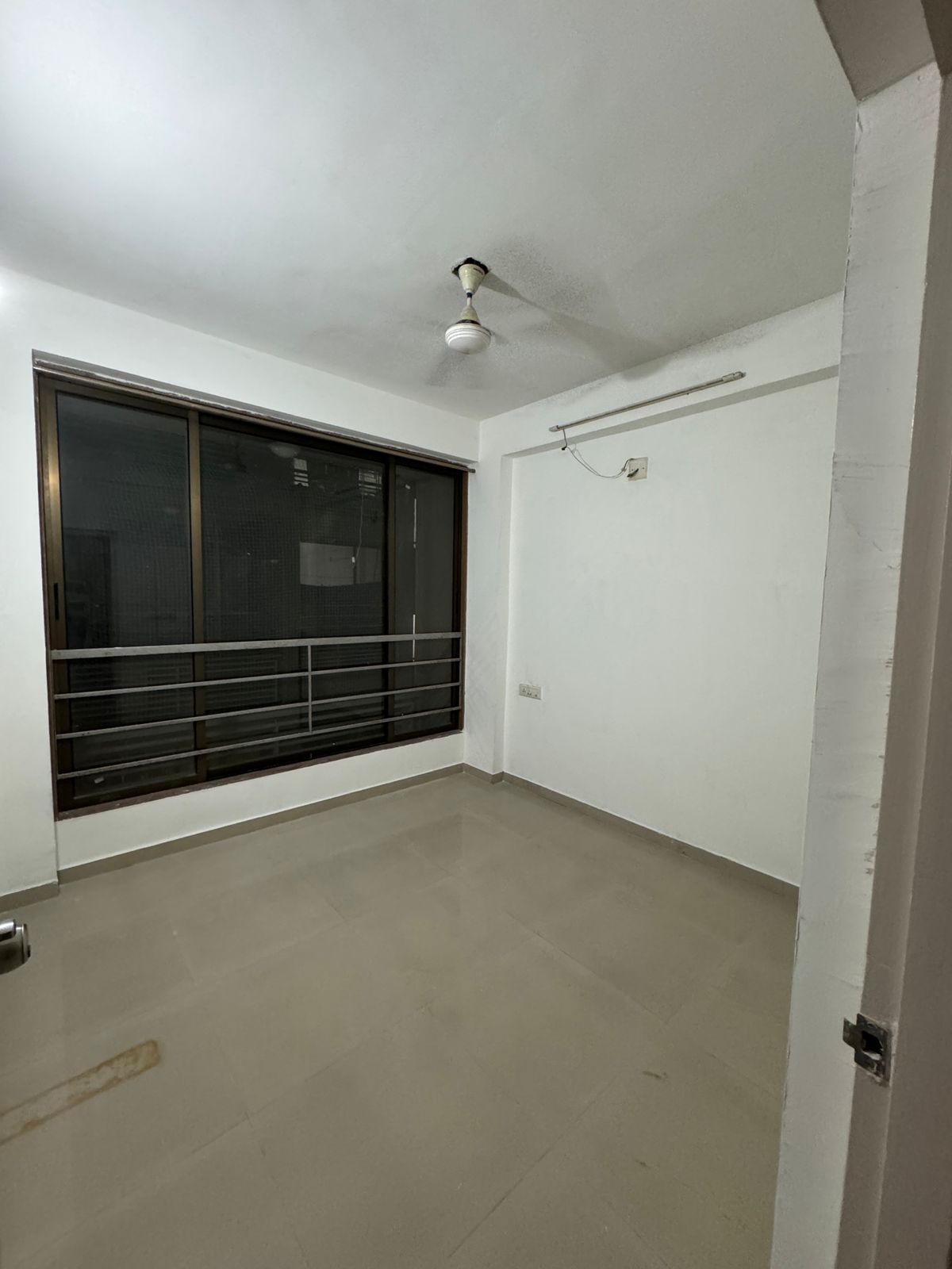 3 BHK Apartment For Rent in Kachhi Sarai Muzaffarpur  7843006