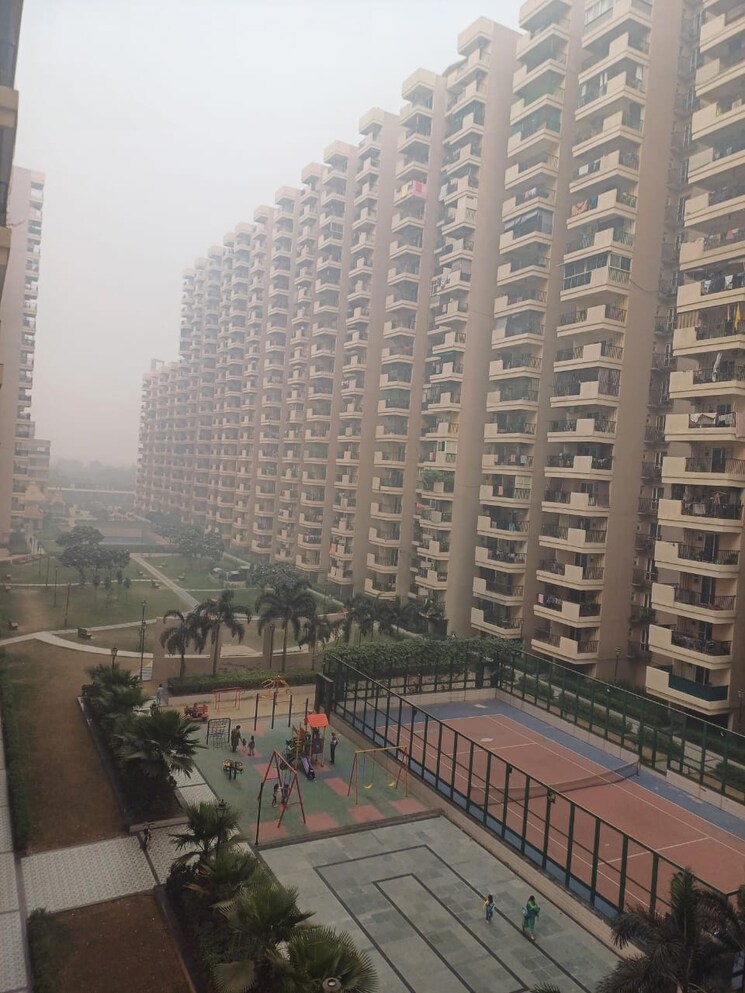 Exterior View, migsun-twinz 2 Bedroom 845 Sq.Ft. Apartment In Eta Ii Greater Noida Greater Noida 7843043