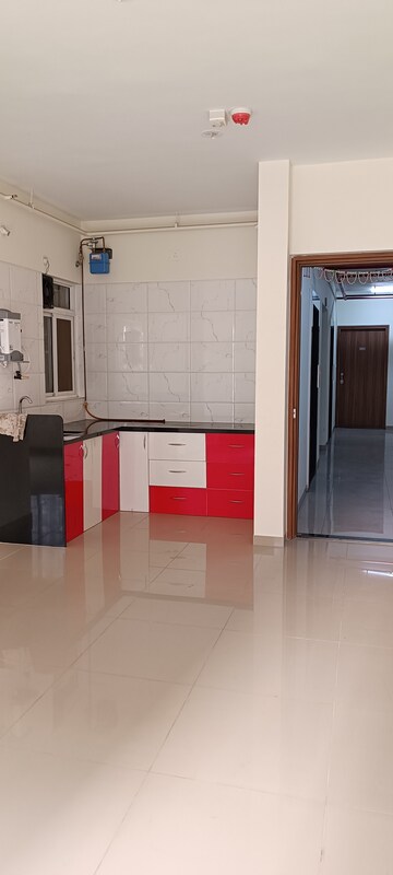 Kitchen in 1 BHK Apartment at Kolte Patil Life Republic, Hinjewadi – for Rent