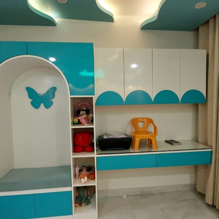 undefined, umang-winter-hills 3 Bedroom 1822 Sq.Ft. Apartment In Sector 77 Gurgaon 7843131