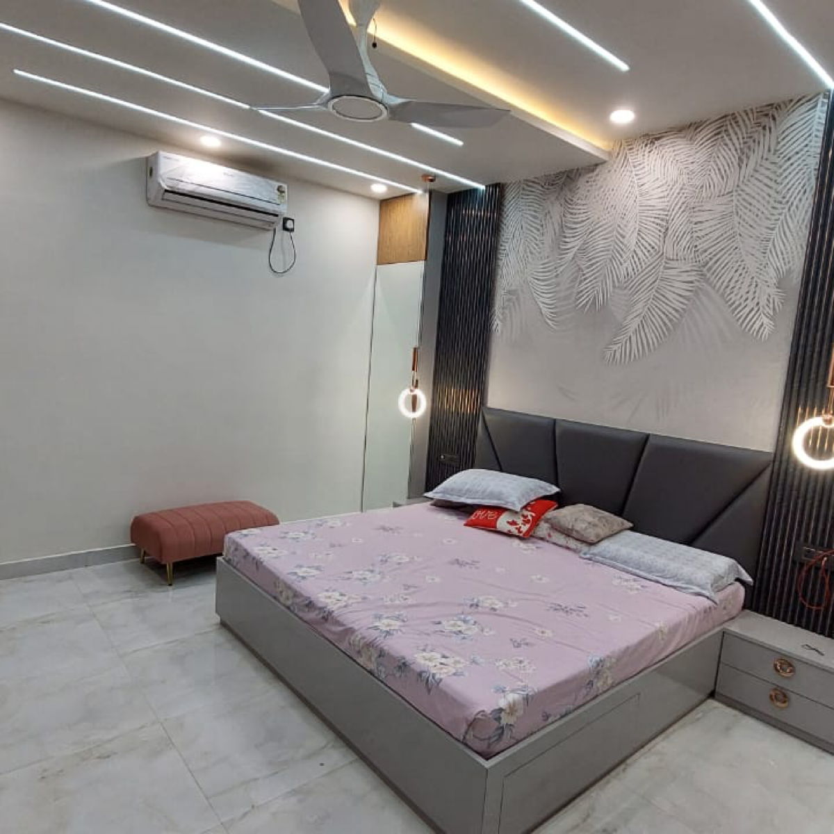 3 BHK + Servant Room 1822 Sq.Ft. Apartment in Umang Winter Hills