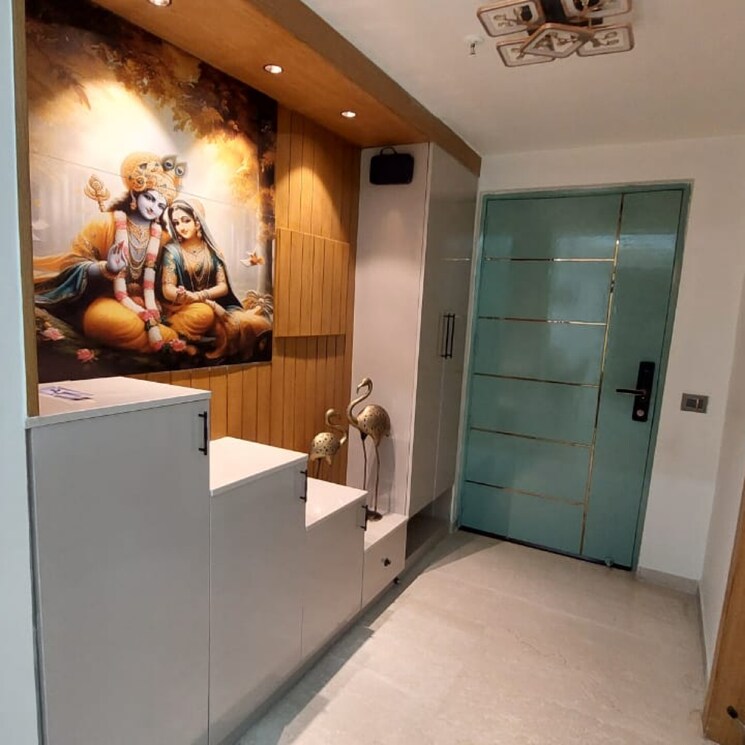 Room, umang-winter-hills 3 Bedroom 1822 Sq.Ft. Apartment In Sector 77 Gurgaon 7843131