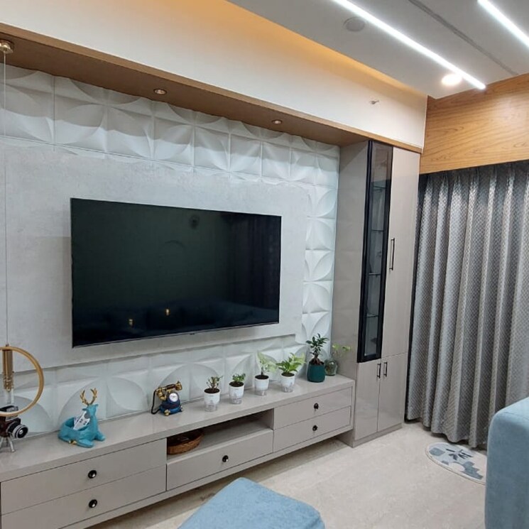Room, umang-winter-hills 3 Bedroom 1822 Sq.Ft. Apartment In Sector 77 Gurgaon 7843131
