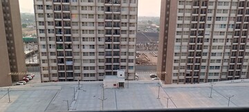 1 BHK Apartment – Exterior View View at Kolte Patil Life Republic, Hinjewadi - for Rent