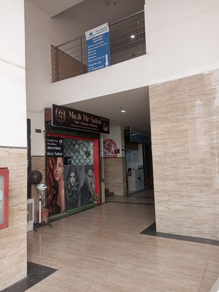  Parking, sunworld-arista 3.5 Bedroom 1950 Sq.Ft. Apartment In Sector 168 Noida 7843080