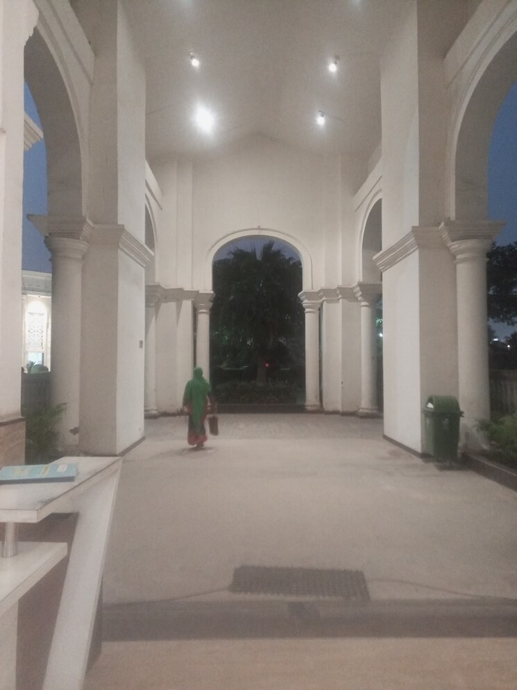 Living Room, sunworld-arista 3.5 Bedroom 1950 Sq.Ft. Apartment In Sector 168 Noida 7843080