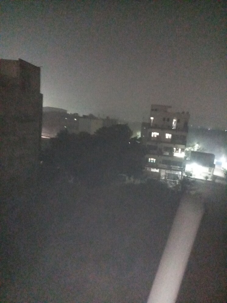 Exterior View, sunworld-arista 3.5 Bedroom 1950 Sq.Ft. Apartment In Sector 168 Noida 7843080