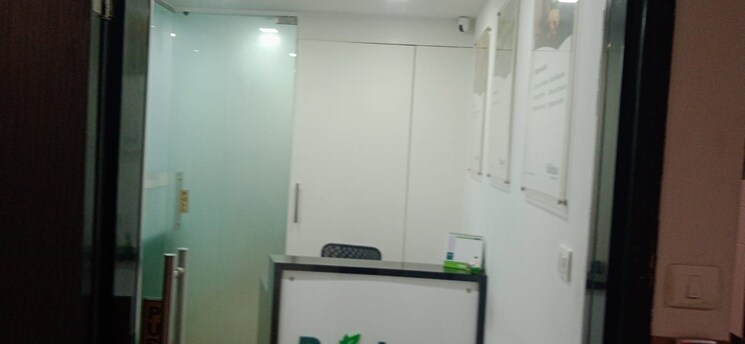 undefined, omkar-the-summit-business-bay Commercial Office Space 645 Sq.Ft. In Andheri East Mumbai 7843047