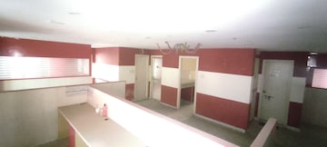 Commercial Office Space 1500 Sq.Ft. For Rent in Vip Road Haldiram Kolkata  7843108