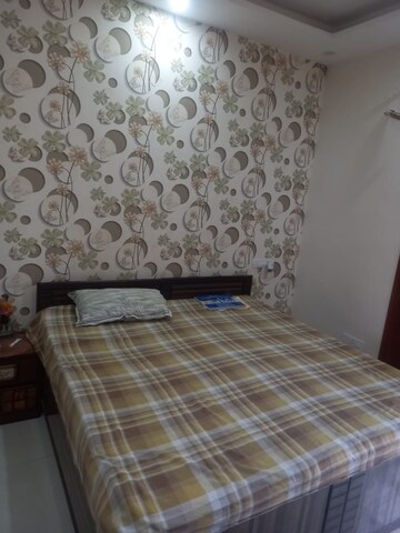 Bathroom in 2 BHK Builder Floor at Sector 116 – for Sale