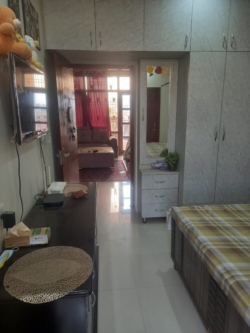 2 BHK Builder Floor For Sale in Fateh Homes