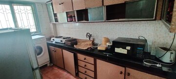3 BHK Apartment For Rent in Kachhi Sarai