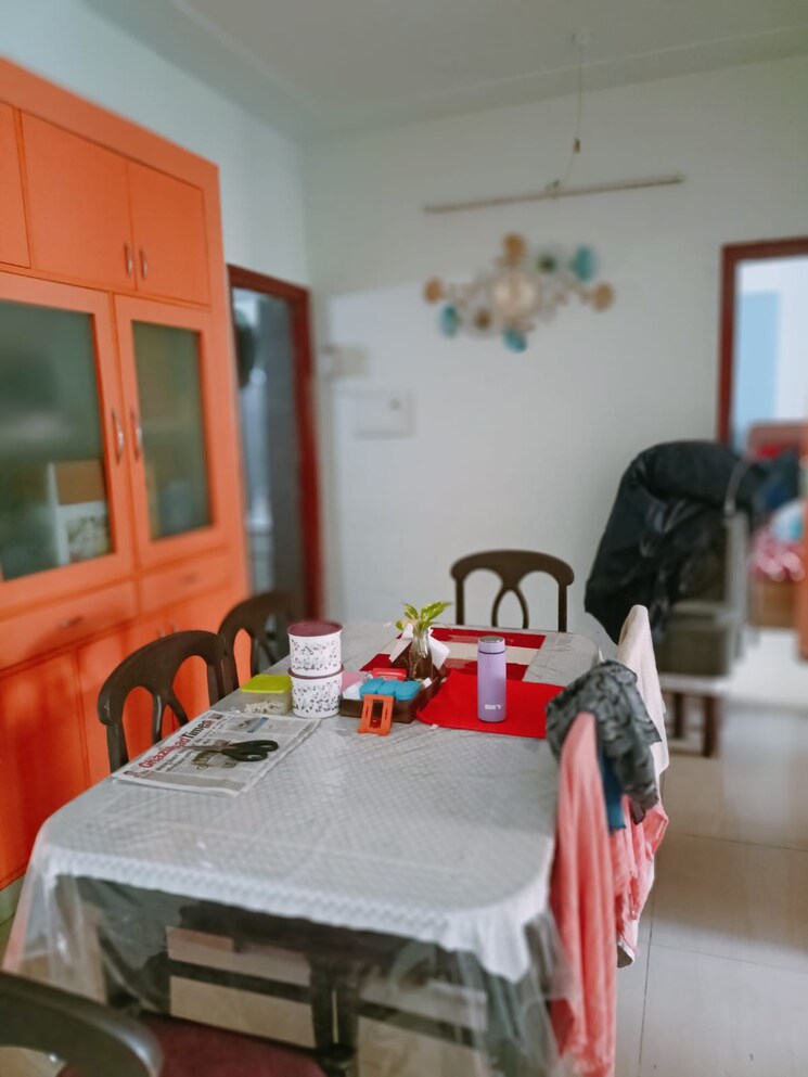 Bedroom, saviour-greenisle 3 Bedroom 1600 Sq.Ft. Apartment In Sain Vihar Ghaziabad 7843123