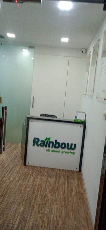  Office Space For Rent in Omkar The Summit Business Bay, Andheri East