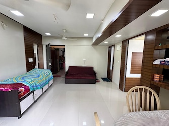 1 BHK Apartment For Resale in Gold Floreat Apartment Andheri West Mumbai  7843141