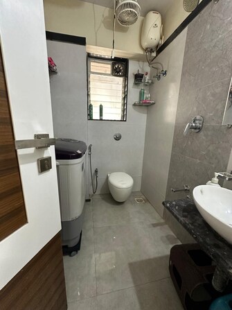 1 BHK Apartment For Resale in Gold Floreat Apartment Andheri West Mumbai  7843141