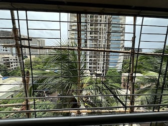 1 BHK Apartment For Resale in Gold Floreat Apartment Andheri West Mumbai  7843141