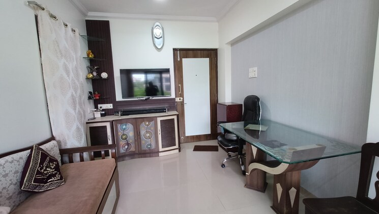 Gym, gold-floreat-apartment 1 Bedroom 530 Sq.Ft. Apartment In Andheri West Mumbai 7843141