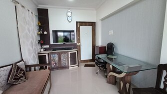 1 BHK Apartment For Resale in Gold Floreat Apartment Andheri West Mumbai  7843141