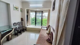 1 BHK Apartment For Resale in Gold Floreat Apartment Andheri West Mumbai  7843141