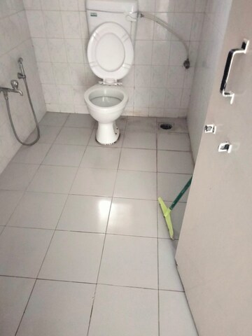 Bathroom in 2 BHK Apartment at Shroff Supriya Sankul, Baner – for Sale