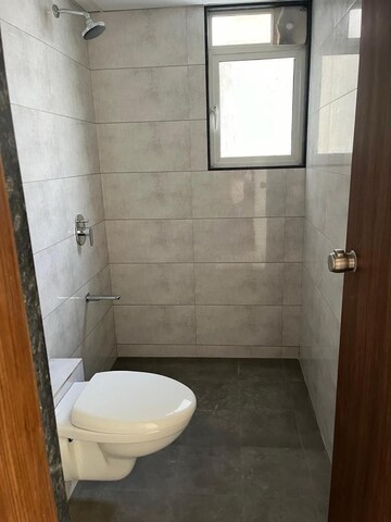 Bathroom in 2 BHK Apartment at Shroff Supriya Sankul, Baner – for Sale